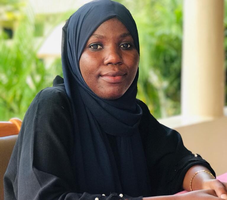 Fatuma Issa