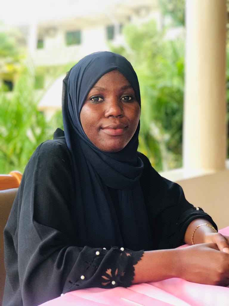 Fatuma Issa