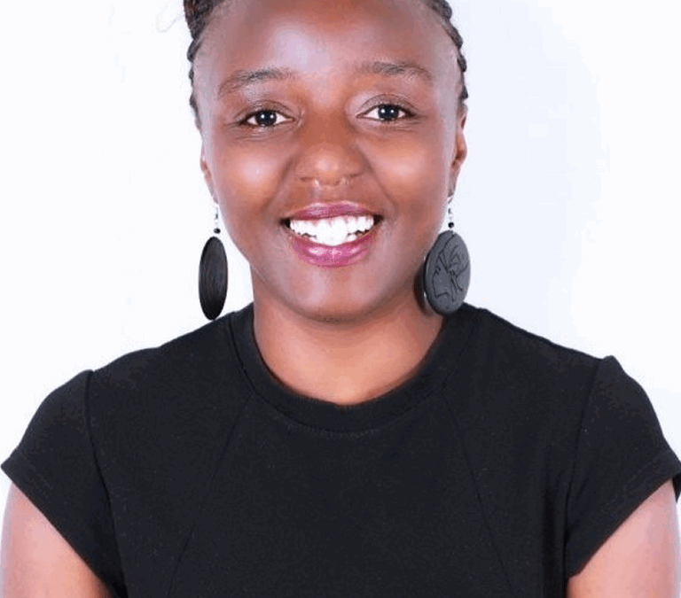 Anneth-Mwasi Tumbo