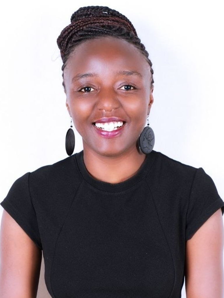 Anneth-Mwasi Tumbo
