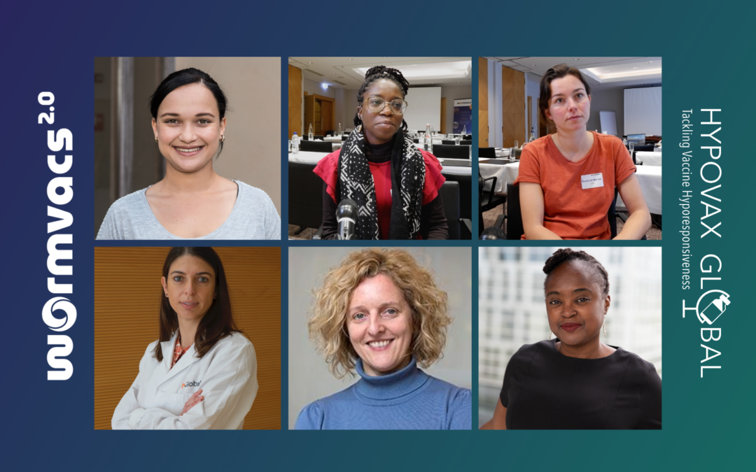 Centering equity in vaccine research: International Day of Women and Girls in Science 2026